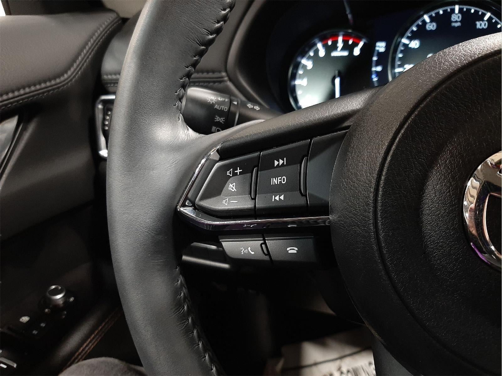 2023 Mazda Mazda CX-5 2.5 S Premium Plus Package