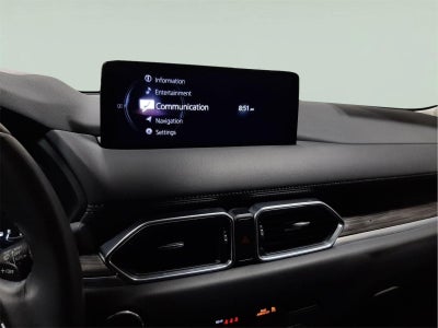 2023 Mazda Mazda CX-5 2.5 S Premium Plus Package