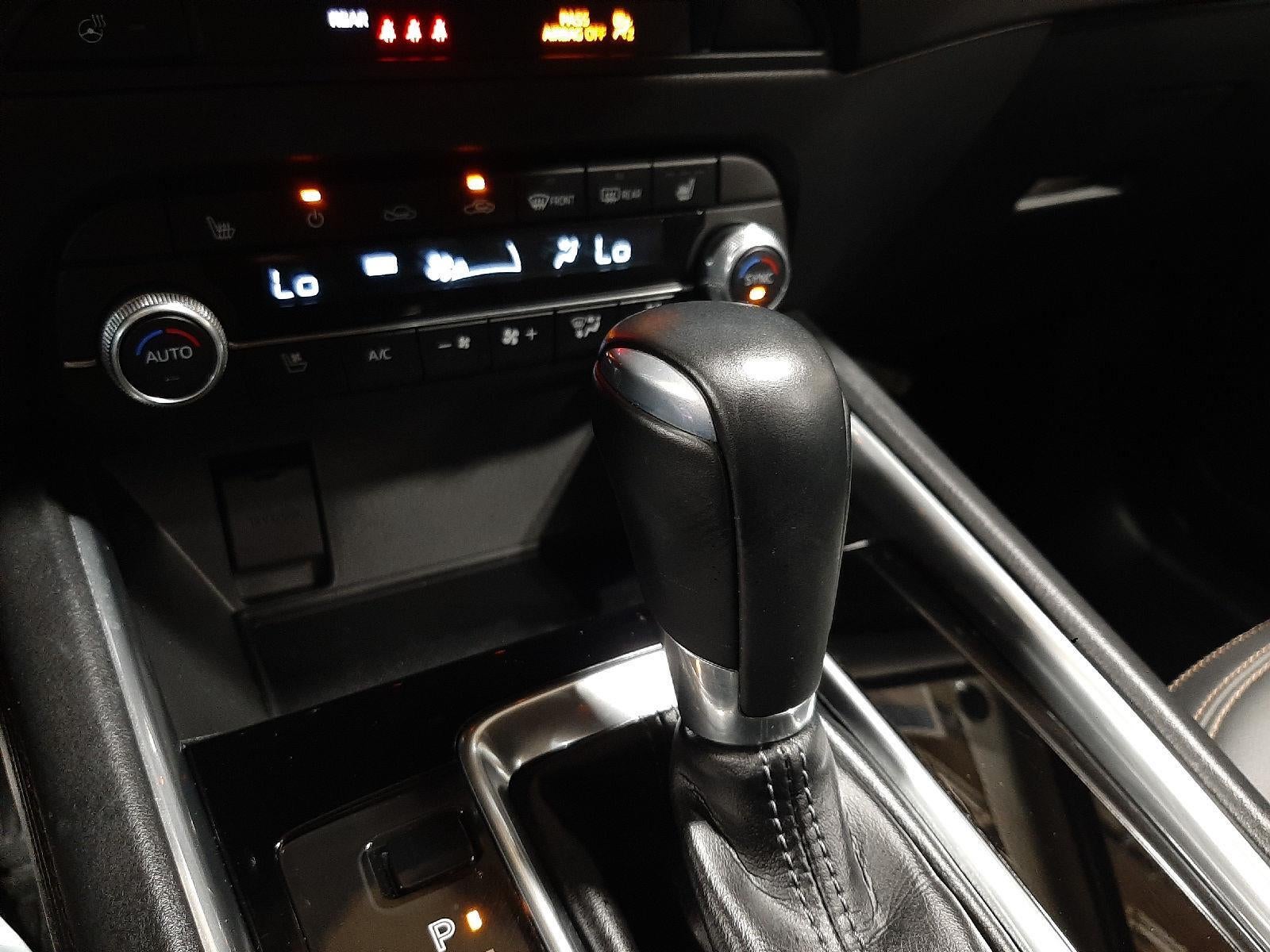 2023 Mazda Mazda CX-5 2.5 S Premium Plus Package