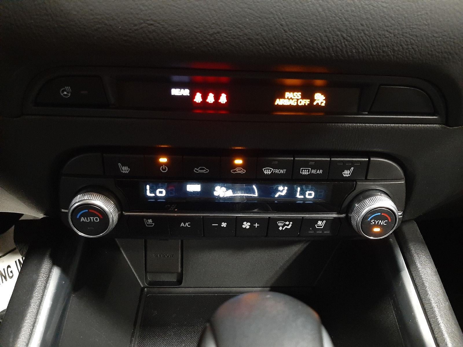 2023 Mazda Mazda CX-5 2.5 S Premium Plus Package