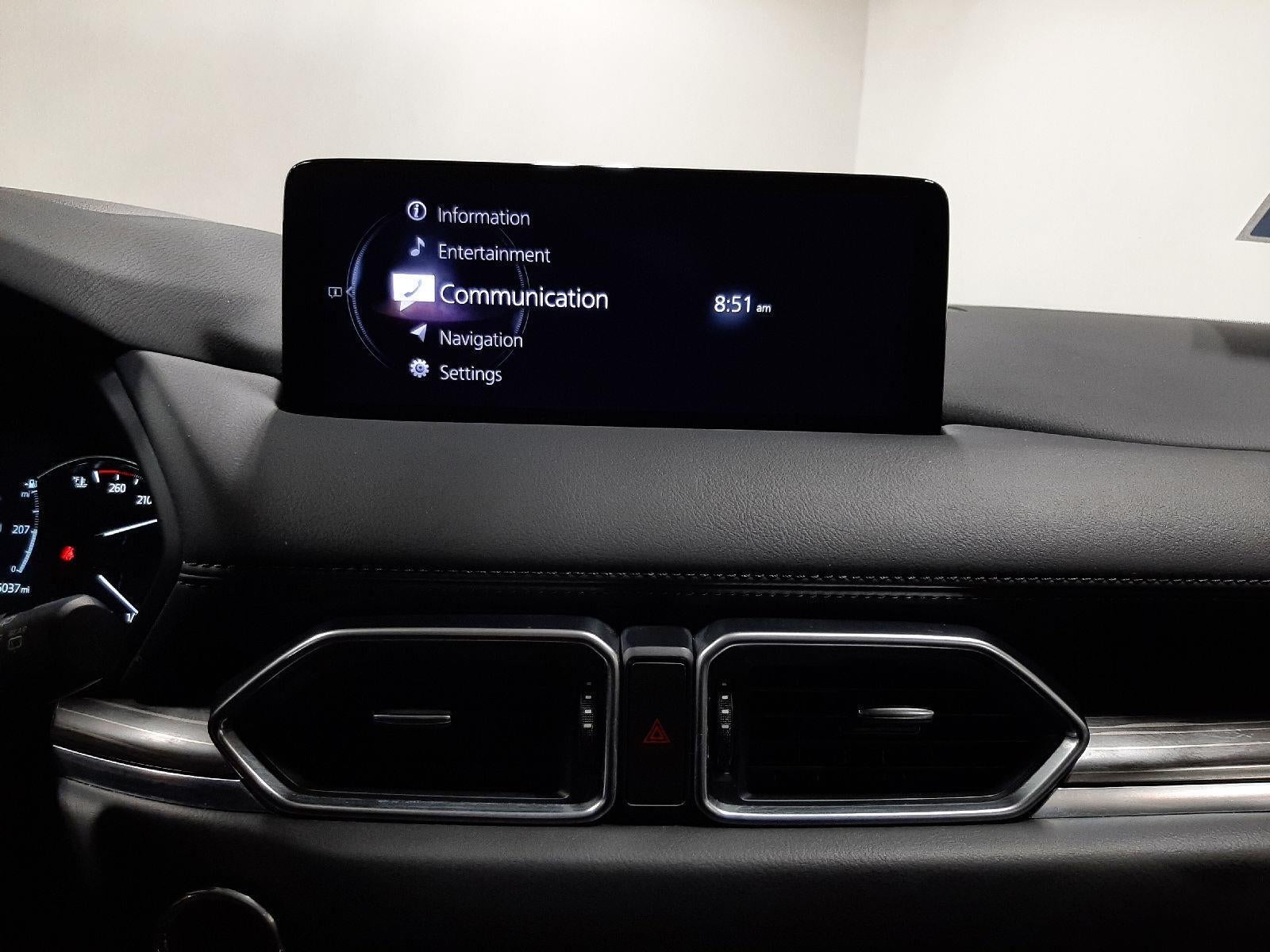 2023 Mazda Mazda CX-5 2.5 S Premium Plus Package