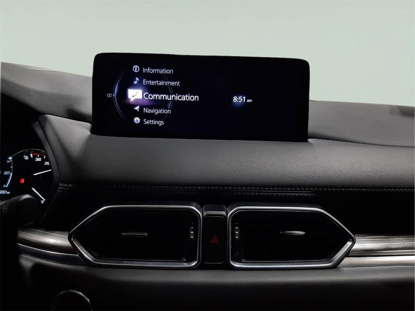 2023 Mazda Mazda CX-5 2.5 S Premium Plus Package