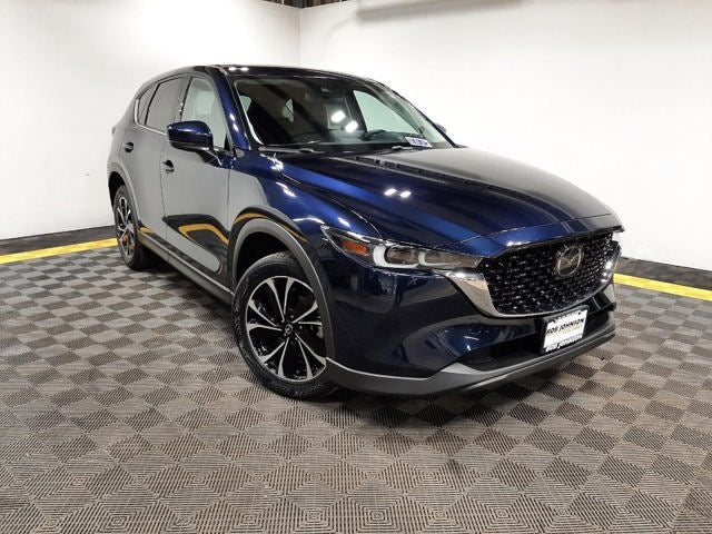 2023 Mazda Mazda CX-5 2.5 S Premium Plus Package