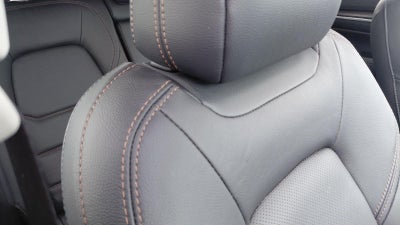 2022 Mazda Mazda Cx-5 2.5 S Premium Plus Package