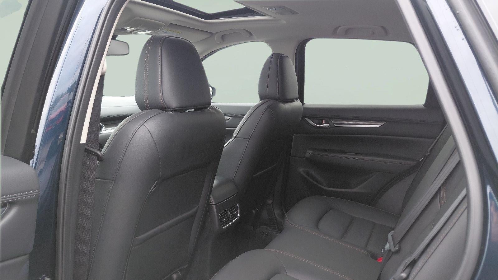 2022 Mazda Mazda Cx-5 2.5 S Premium Plus Package