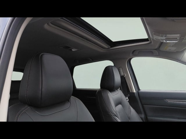 2022 Mazda Mazda Cx-5 2.5 S Premium Plus Package
