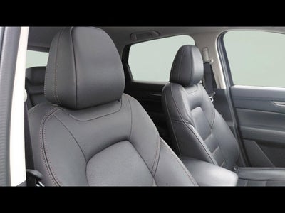 2022 Mazda Mazda Cx-5 2.5 S Premium Plus Package