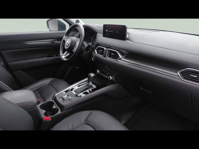 2022 Mazda Mazda Cx-5 2.5 S Premium Plus Package