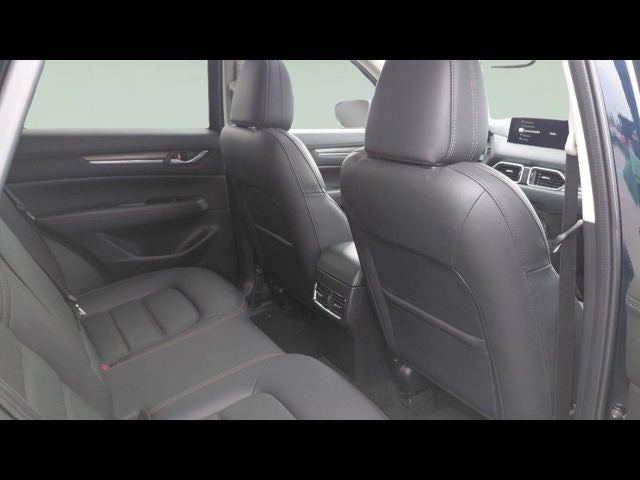 2022 Mazda Mazda Cx-5 2.5 S Premium Plus Package