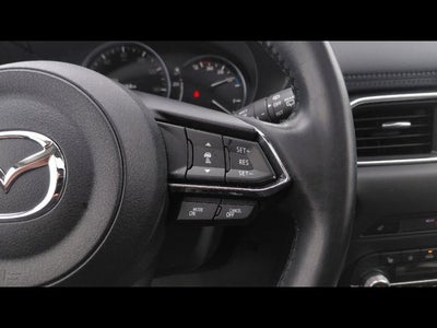 2022 Mazda Mazda Cx-5 2.5 S Premium Plus Package