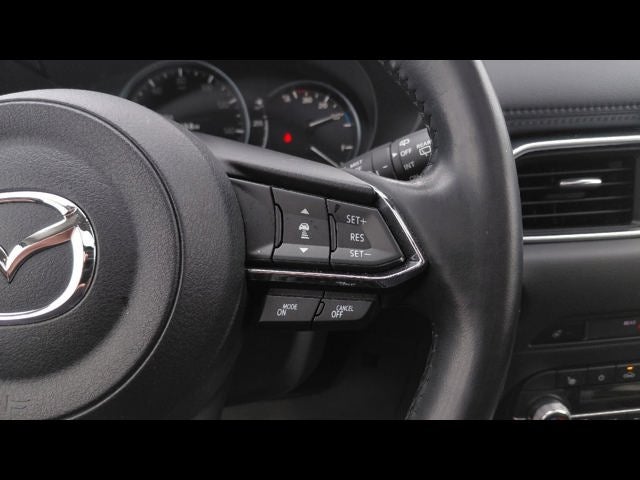 2022 Mazda Mazda Cx-5 2.5 S Premium Plus Package