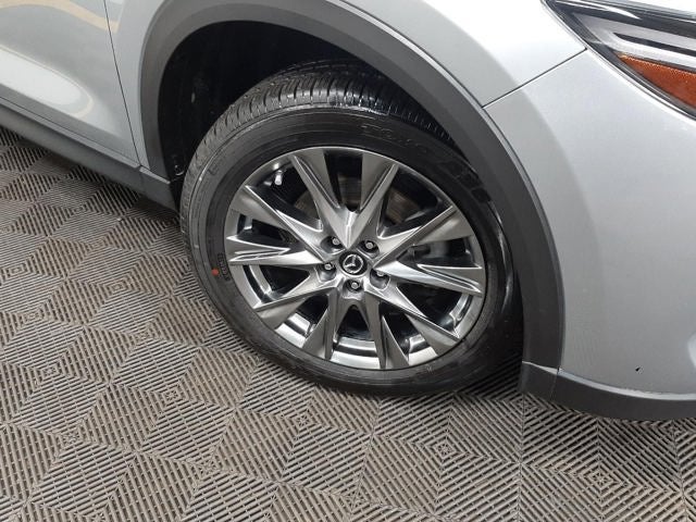 2020 Mazda Mazda CX-5 Signature