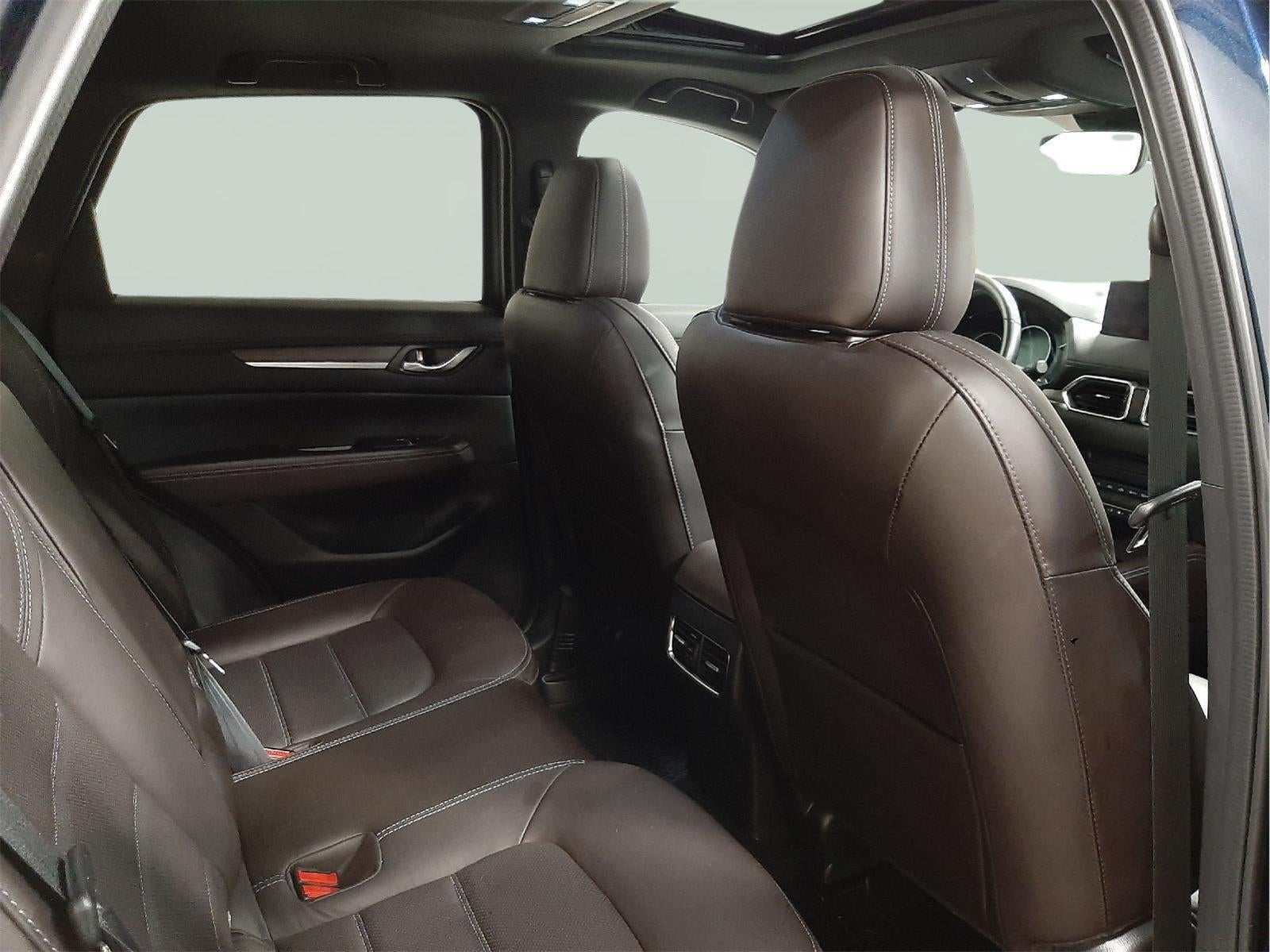 2024 Mazda Mazda CX-5 2.5 Turbo Signature