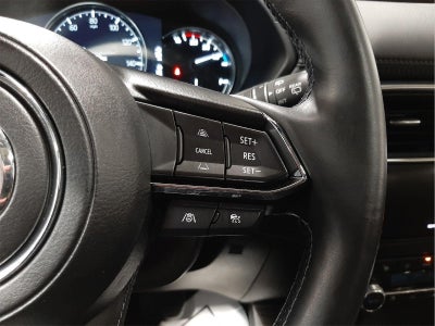 2024 Mazda Mazda CX-5 2.5 Turbo Signature