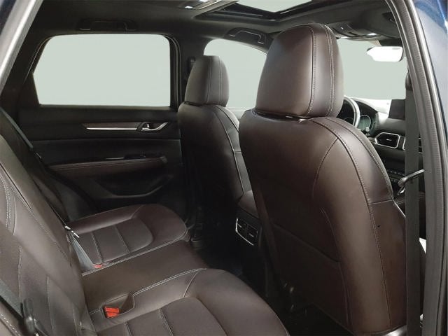 2024 Mazda Mazda CX-5 2.5 Turbo Signature