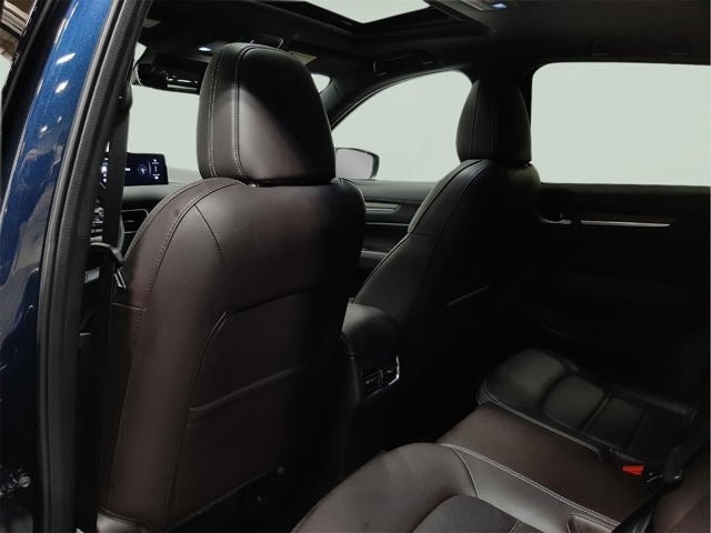 2024 Mazda Mazda CX-5 2.5 Turbo Signature