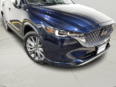 2024 Mazda Mazda CX-5 2.5 Turbo Signature