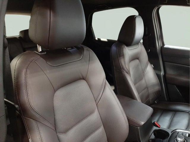 2023 Mazda Mazda Cx-5 2.5 Turbo Signature