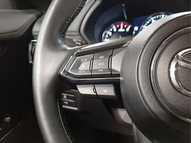 2023 Mazda Mazda Cx-5 2.5 Turbo Signature