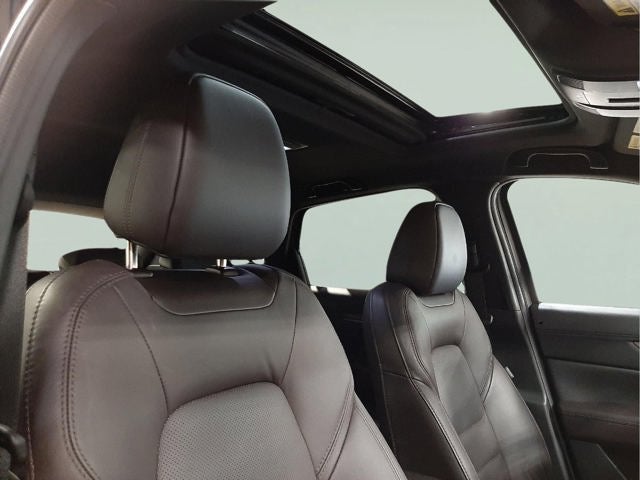 2023 Mazda Mazda Cx-5 2.5 Turbo Signature