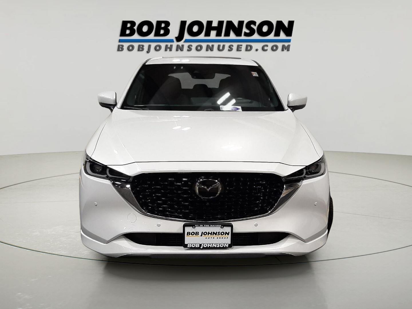 2023 Mazda Mazda CX-5 2.5 Turbo Signature