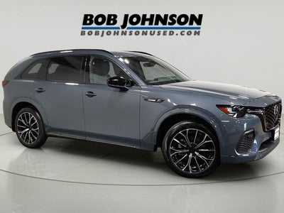 2026 Mazda Mazda Cx-70 3.3 Turbo S Premium