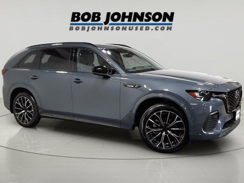 2026 Mazda Mazda Cx-70 3.3 Turbo S Premium