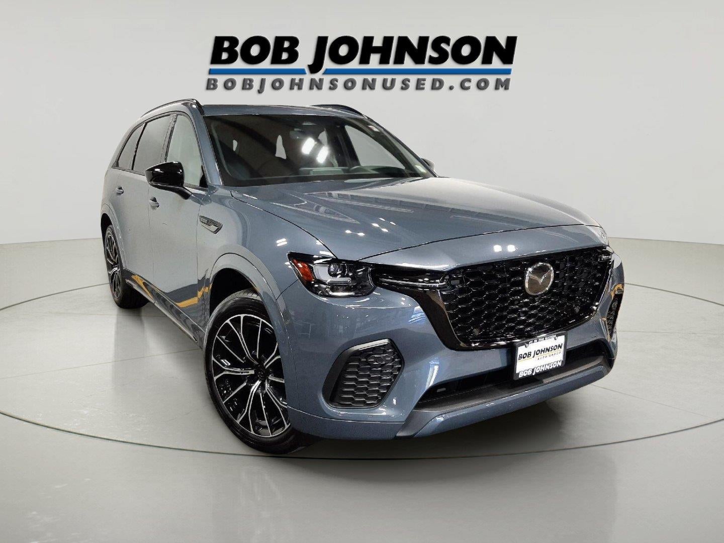 2026 Mazda Mazda Cx-70 3.3 Turbo S Premium