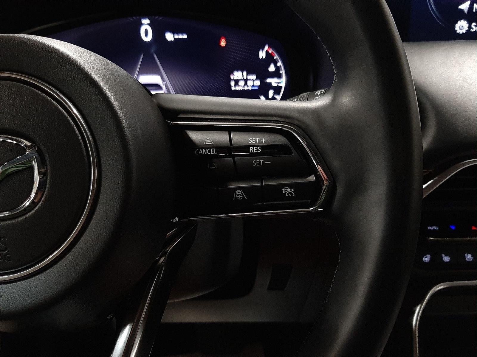 2026 Mazda Mazda Cx-70 3.3 Turbo S Premium