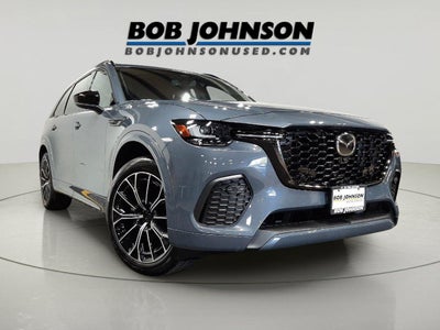 2026 Mazda Mazda Cx-70 3.3 Turbo S Premium