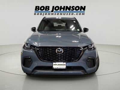 2026 Mazda Mazda Cx-70 3.3 Turbo S Premium