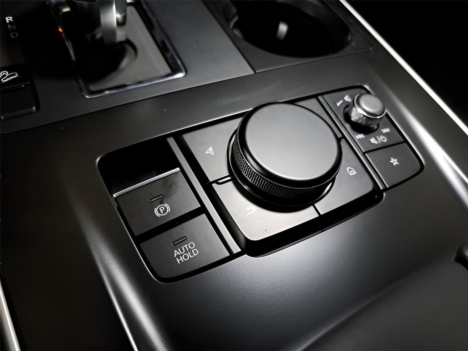 2025 Mazda Mazda CX-90 3.3 Turbo Select