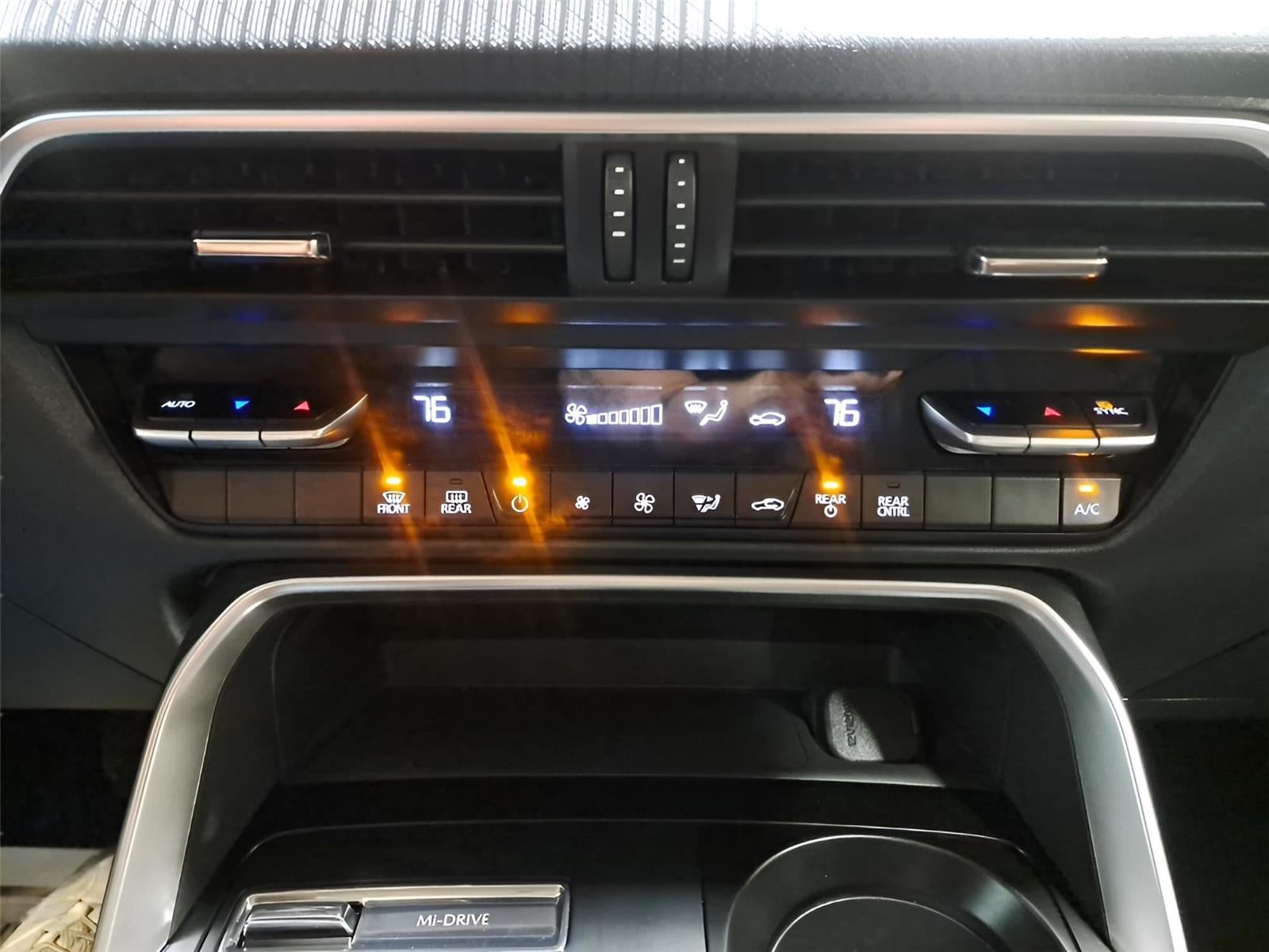 2025 Mazda Mazda CX-90 3.3 Turbo Select