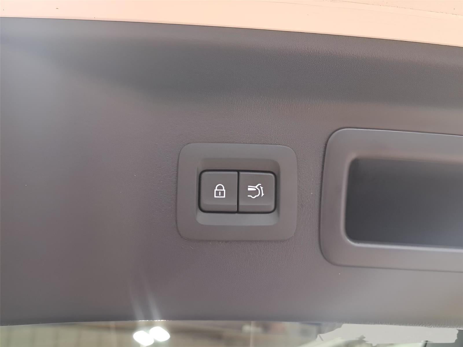 2025 Mazda Mazda CX-90 3.3 Turbo Select