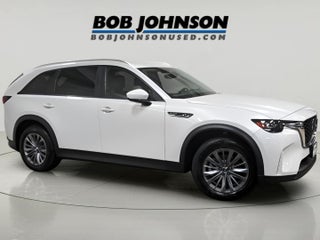 2025 Mazda Mazda CX-90 3.3 Turbo Select