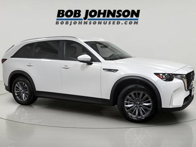 2025 Mazda Mazda CX-90 3.3 Turbo Select