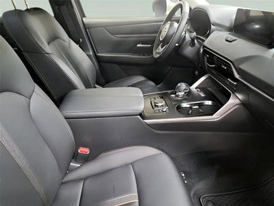 2025 Mazda Mazda CX-90 3.3 Turbo Select