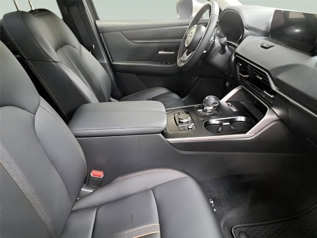 2025 Mazda Mazda CX-90 3.3 Turbo Select