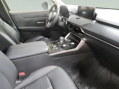 2025 Mazda Mazda CX-90 3.3 Turbo Select