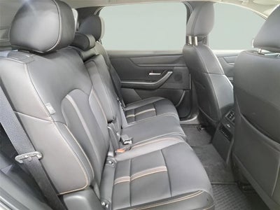 2025 Mazda Mazda CX-90 3.3 Turbo Select