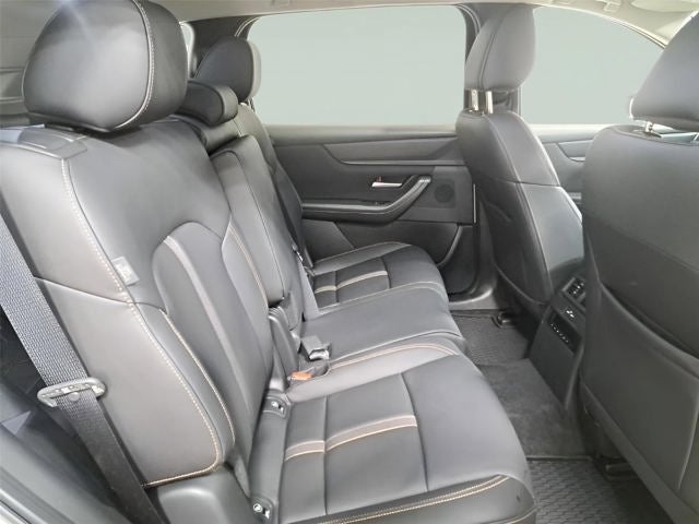 2025 Mazda Mazda CX-90 3.3 Turbo Select