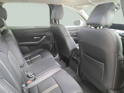 2025 Mazda Mazda CX-90 3.3 Turbo Select