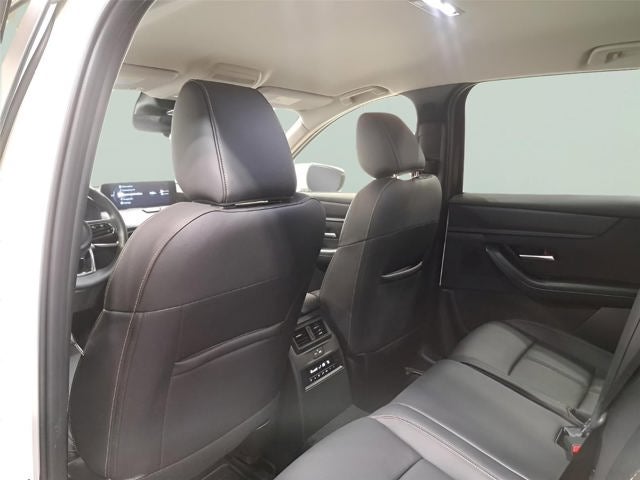 2025 Mazda Mazda CX-90 3.3 Turbo Select