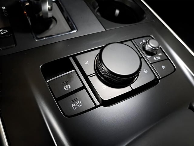 2025 Mazda Mazda CX-90 3.3 Turbo Select