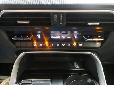 2025 Mazda Mazda CX-90 3.3 Turbo Select