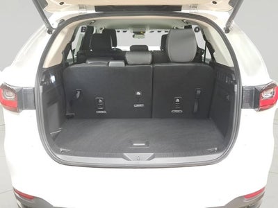 2025 Mazda Mazda CX-90 3.3 Turbo Select