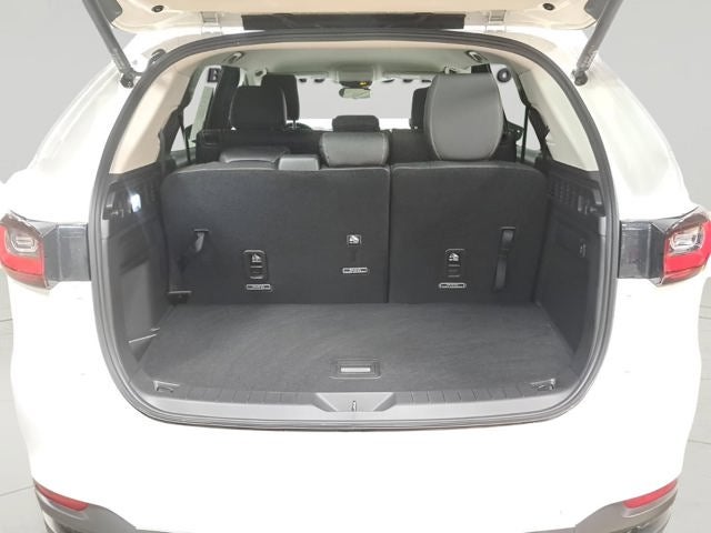 2025 Mazda Mazda CX-90 3.3 Turbo Select