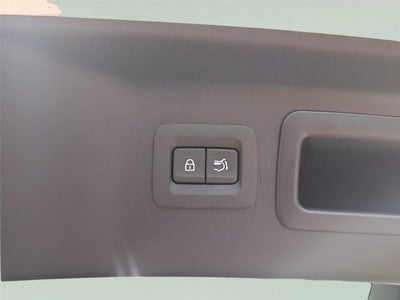 2025 Mazda Mazda CX-90 3.3 Turbo Select