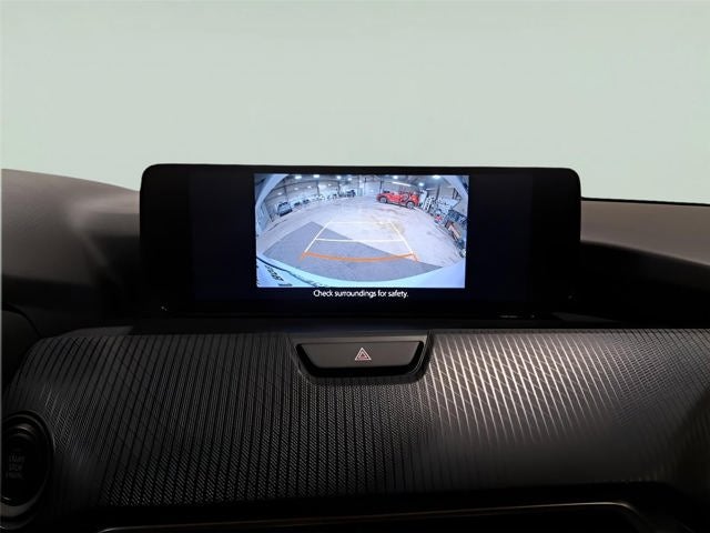 2025 Mazda Mazda CX-90 3.3 Turbo Select