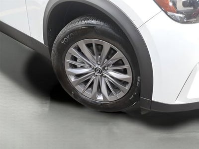 2025 Mazda Mazda CX-90 3.3 Turbo Select